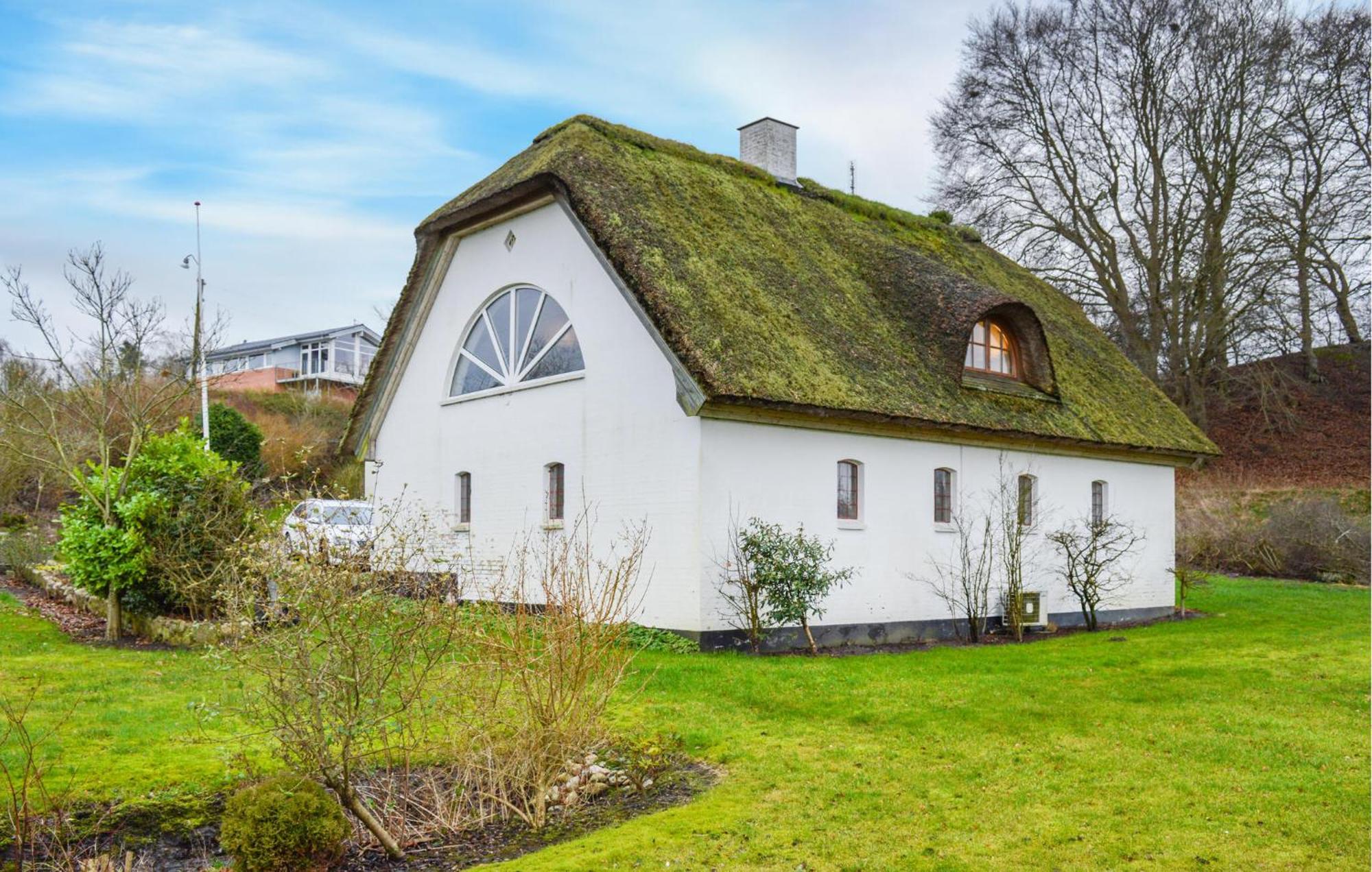 Stalden Mariager Exterior foto